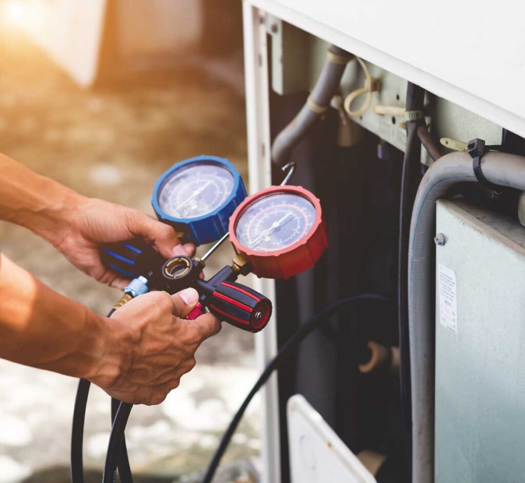 Warranties Galvez AC